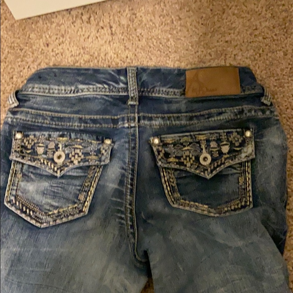 Jeans - Picture 4 of 4
